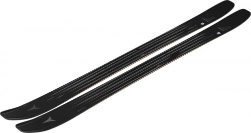 Гірські лижі Atomic MAVERICK 105 CTI 25-26 чорний 185