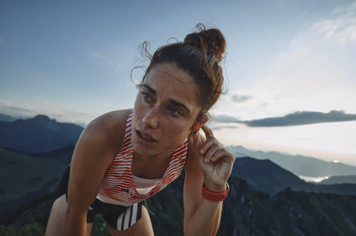 SUUNTO WING 2 BLACK чорний