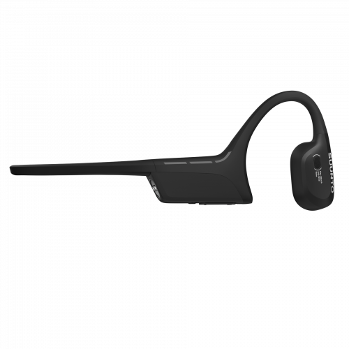 SUUNTO WING 2 BLACK чорний