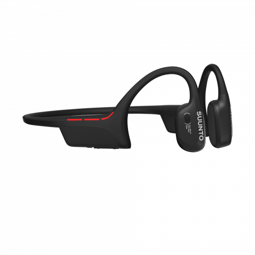 SUUNTO WING 2 BLACK чорний