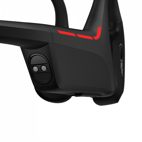 SUUNTO WING 2 BLACK чорний