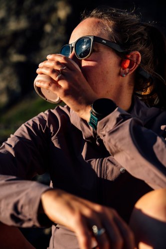 SUUNTO VERTICAL 2 TITANIUM BLACK чорний