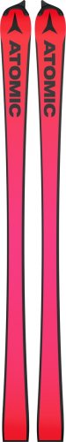 Горные лыжи Atomic NY REDSTER S9 FIS M 165 25-26 красный/черный 165