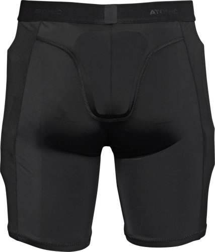 Защитные шорты Atomic LIVE SHIELD Shorts 25-26 черный L