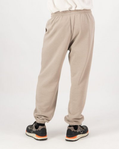 Штани Mons Royale Verdant Merino Organic Cotton Sweatpants уні. бежевий M