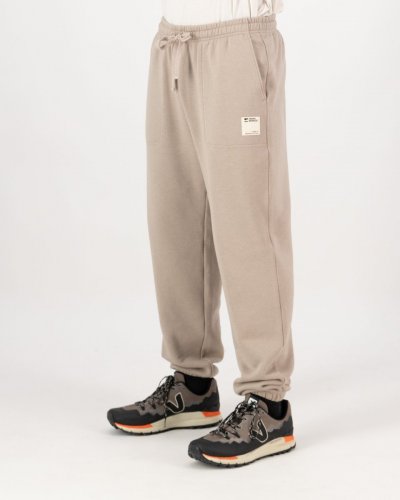Штани Mons Royale Verdant Merino Organic Cotton Sweatpants уні. бежевий M