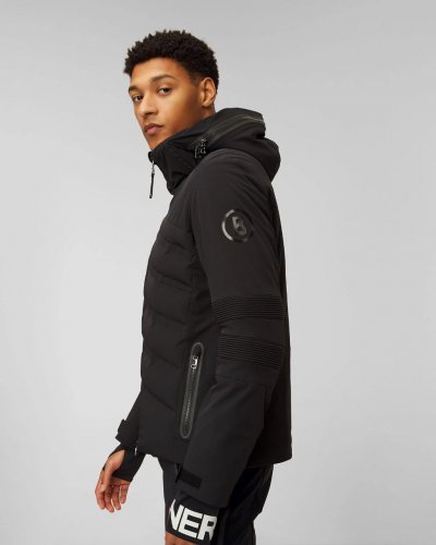 Куртка BOGNER HENRIK-T Черный 54