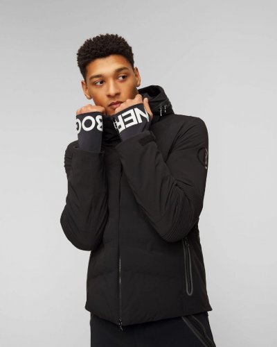 Куртка BOGNER HENRIK-T Черный 54