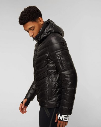 Куртка BOGNER DORIAN Черный 54