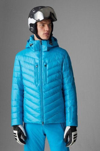 Куртка BOGNER DORIAN Блакитний 50