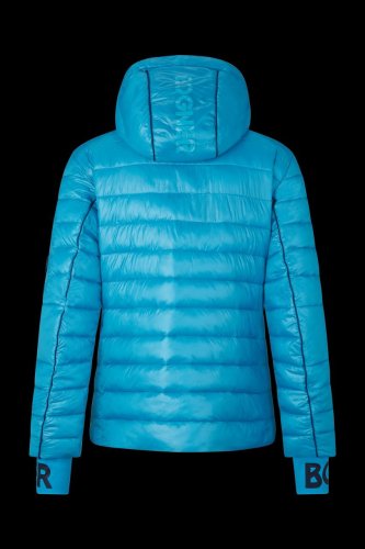 Куртка BOGNER DORIAN Голубой 52