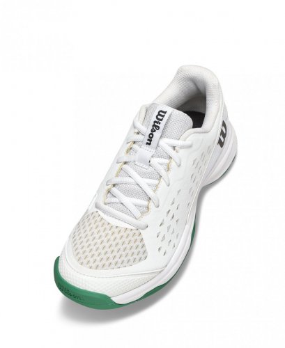 Кросівки Wilson дит. RUSH PRO дит. L WH/WH/BOSPH білий 3US