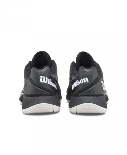 Кросівки Wilson чол. BELA TOUR BK/BK/WH чорний/білий 10.5US