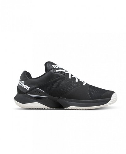 Кроссовки Wilson муж. BELA TOUR BK/BK/WH чёрный/белый 14US