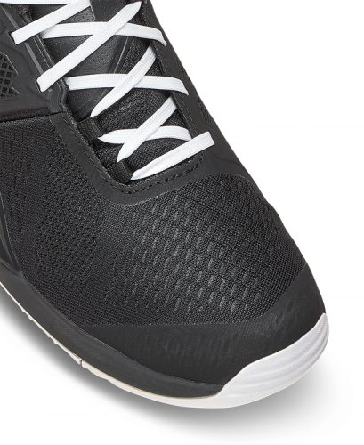 Кроссовки Wilson муж. BELA TOUR BK/BK/WH чёрный/белый 14US