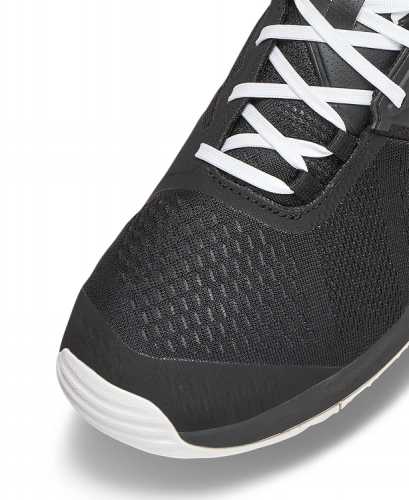 Кроссовки Wilson муж. BELA TOUR BK/BK/WH чёрный/белый 14US