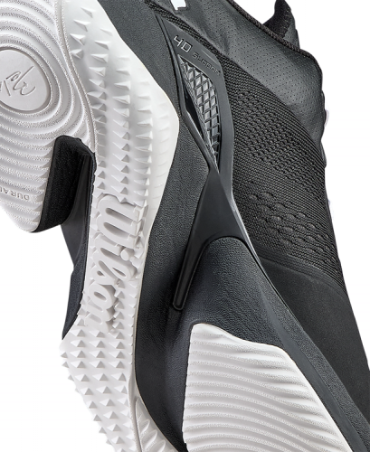 Кроссовки Wilson муж. BELA TOUR BK/BK/WH чёрный/белый 14US