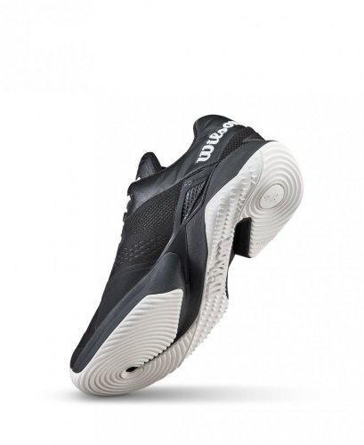 Кроссовки Wilson муж. BELA TOUR BK/BK/WH чёрный/белый 14US