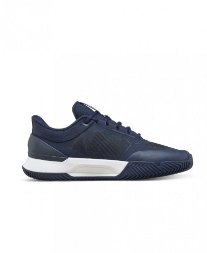 Кросівки Wilson жін. INTRIGUE TOUR CLAY NAVY синій 7.5US