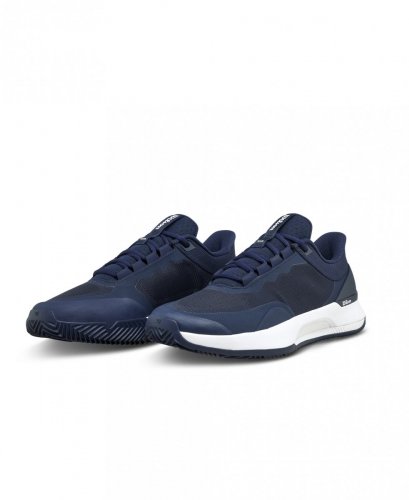 Кросівки Wilson жін. INTRIGUE TOUR CLAY NAVY синій 7.5US