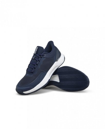 Кросівки Wilson жін. INTRIGUE TOUR CLAY NAVY синій 7.5US