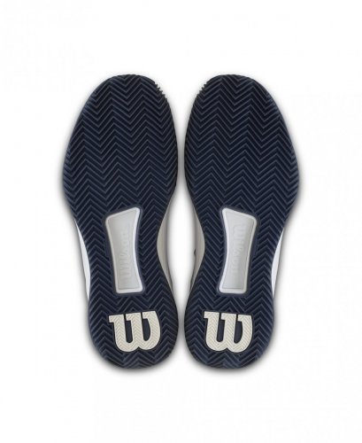 Кросівки Wilson жін. INTRIGUE TOUR CLAY NAVY синій 7.5US