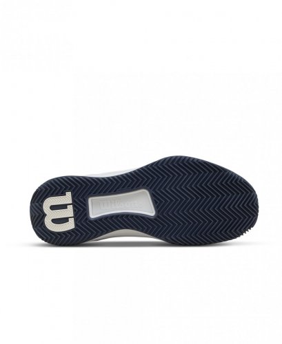 Кросівки Wilson жін. INTRIGUE TOUR CLAY NAVY синій 7.5US