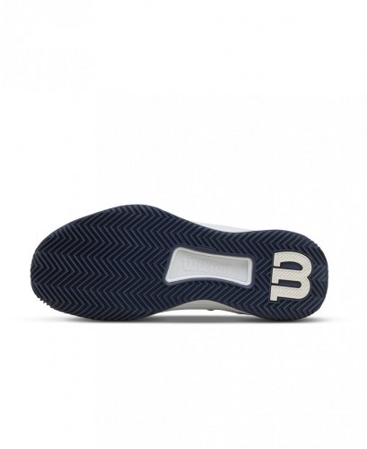 Кросівки Wilson жін. INTRIGUE TOUR CLAY NAVY синій 7.5US