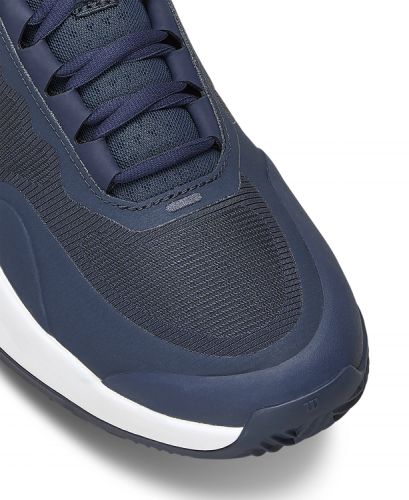 Кросівки Wilson жін. INTRIGUE TOUR CLAY NAVY синій 7.5US