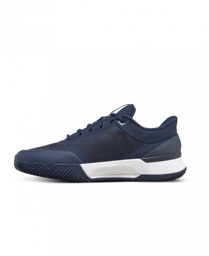 Кросівки Wilson жін. INTRIGUE TOUR CLAY NAVY синій 7.5US