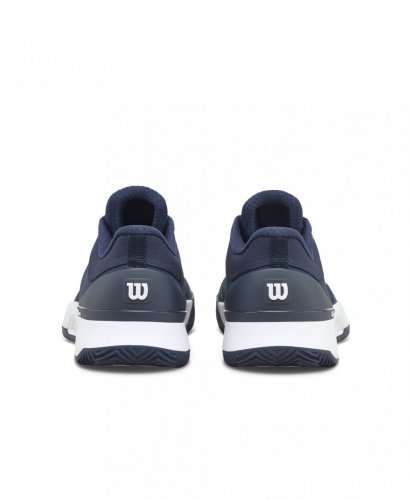 Кросівки Wilson жін. INTRIGUE TOUR CLAY NAVY синій 7.5US