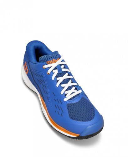 Кроссовки Wilson жен. INTRIGUE TOUR CLAY NAVY голубой 4.5US