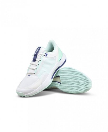 Кросівки Wilson жін. INTRIGUE TOUR WH/BLUE білий/блакитний 7US