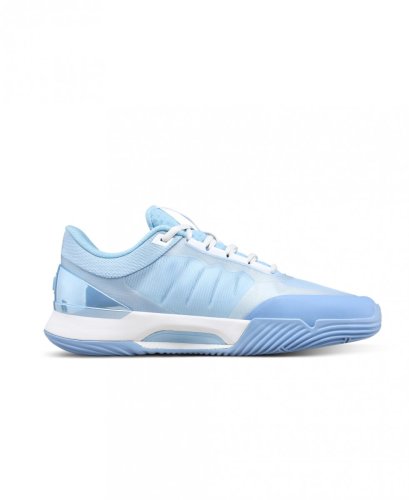 Кроссовки Wilson жен. INTRIGUE TOUR PADEL BLUE/WH голубой/белый 8.5US