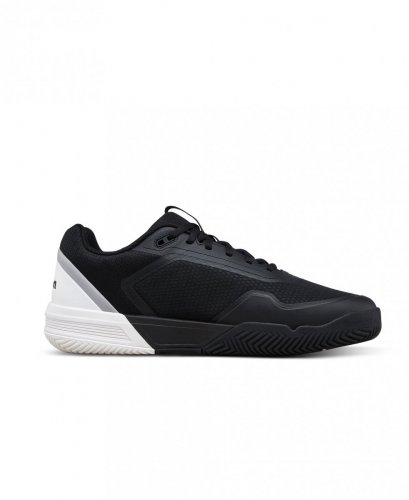 Кроссовки Wilson муж. COURTGLIDE BK/WH чёрный/белый 9.5US