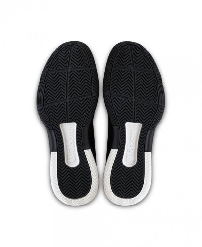 Кросівки Wilson чол. COURTGLIDE BK/WH чорний/білий 11.5US