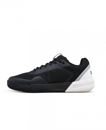 Кросівки Wilson чол. COURTGLIDE BK/WH чорний/білий 11.5US
