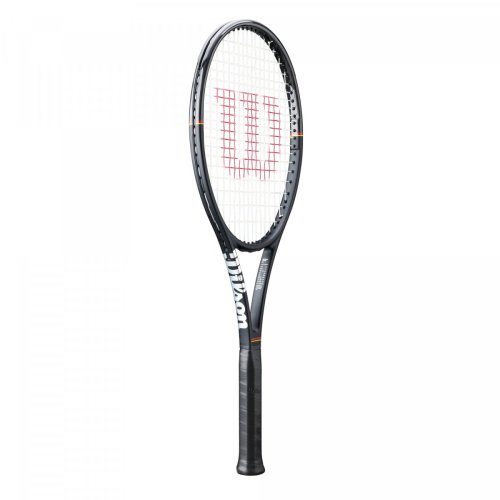 Теннисная ракетка Wilson PRO STAFF 97 CLASSIC FRM Черный U3