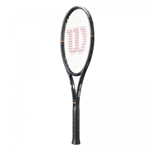Теннисная ракетка Wilson PRO STAFF 97 CLASSIC FRM Черный U3