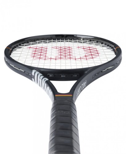 Теннисная ракетка Wilson PRO STAFF 97 CLASSIC FRM Черный U3