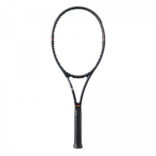 Теннисная ракетка Wilson PRO STAFF 97 CLASSIC FRM Черный U3