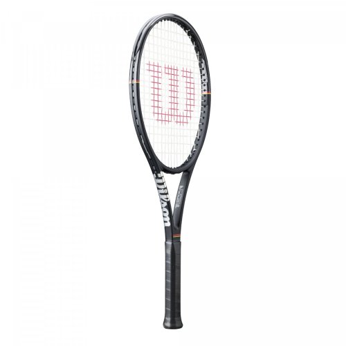 Тенісна ракетка Wilson PRO STAFF 97L CLASSIC FRM Чорний U2