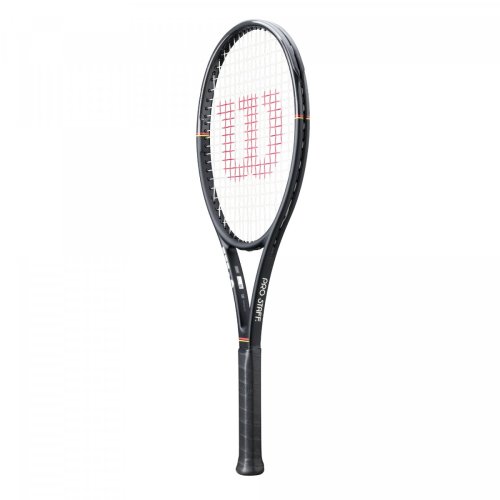 Тенісна ракетка Wilson PRO STAFF 97L CLASSIC FRM Чорний U2