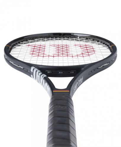 Тенісна ракетка Wilson PRO STAFF 97L CLASSIC FRM Чорний U2