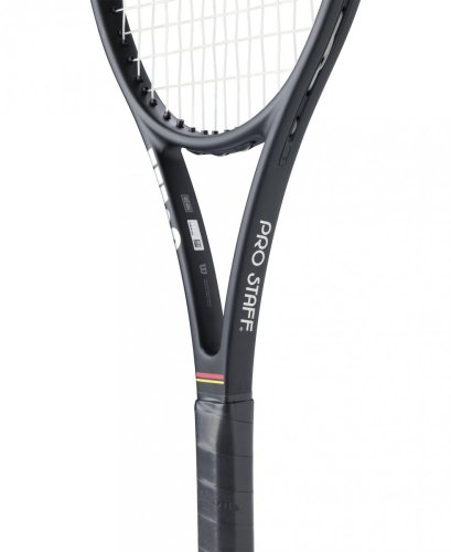 Тенісна ракетка Wilson PRO STAFF 97L CLASSIC FRM Чорний U2