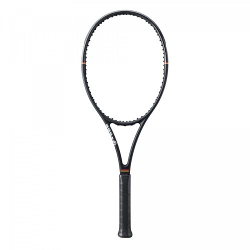 Тенісна ракетка Wilson PRO STAFF 97L CLASSIC FRM Чорний U2