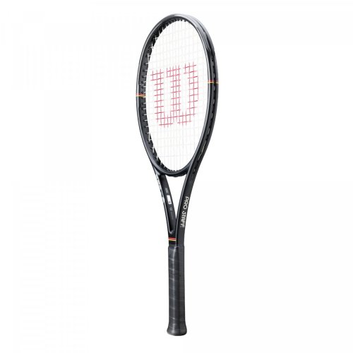 Теннисная ракетка Wilson PRO STAFF 97UL CLASSIC RKT Черный U3