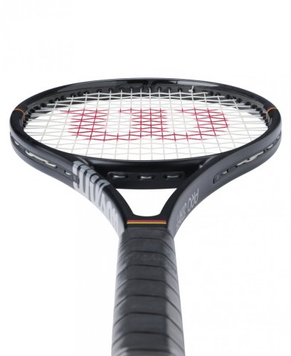 Теннисная ракетка Wilson PRO STAFF 97UL CLASSIC RKT Черный U3