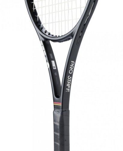 Теннисная ракетка Wilson PRO STAFF 97UL CLASSIC RKT Черный U3
