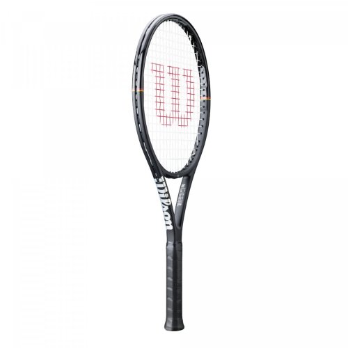 Теннисная ракетка Wilson PRO STAFF TEAM CLASSIC RKT Черный U3